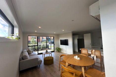 Photo of property in 1/51 Nugget Avenue, Hobsonville, Auckland, 0616