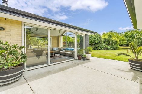 Photo of property in 305 Newtons Road, Rolleston, Christchurch, 7675