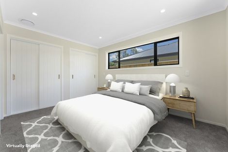 Photo of property in 3 Murray Ball Lane, Feilding, 4702