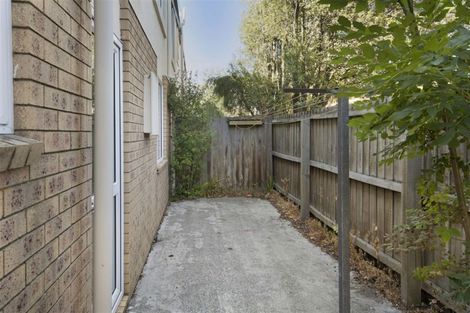 Photo of property in The Mill, 7/444 Hagley Avenue, Christchurch Central, Christchurch, 8011