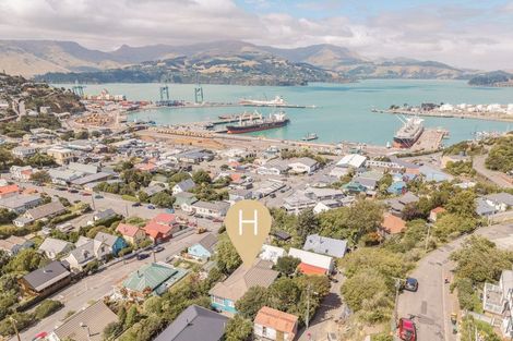 Photo of property in 30 Jacksons Road, Lyttelton, 8082