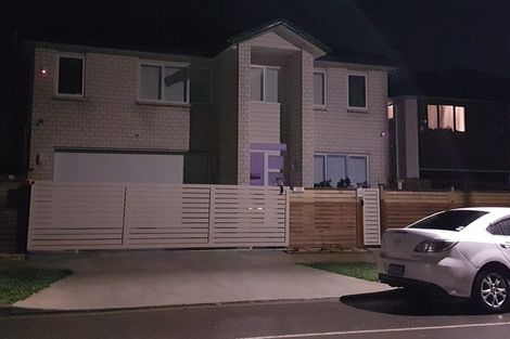 Photo of property in 273 Flat Bush School Road, Flat Bush, Auckland, 2019