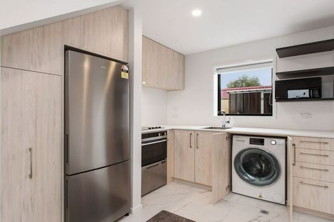 Photo of property in 9/9 Southwark Street, Christchurch Central, Christchurch, 8011