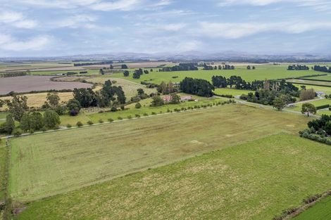 Photo of property in 520 Mclaughlins Road, Darfield, 7571