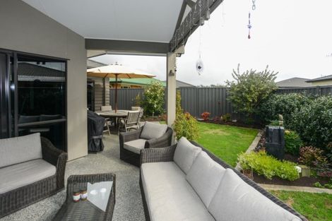 Photo of property in 9 Palliser Place, Poraiti, Napier, 4112
