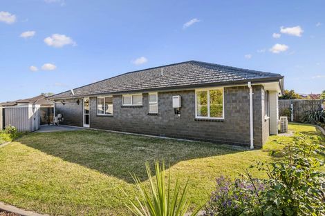 Photo of property in 1a Trusham Court, Paraparaumu, 5032