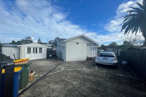 Photo of property in 11b Inver Street, Glen Eden, Auckland, 0602