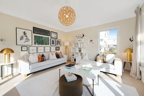 Photo of property in 47 Clyde Street, Island Bay, Wellington, 6023