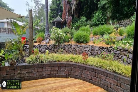 Photo of property in 17 Granfield Place, Te Kamo, Whangarei, 0112