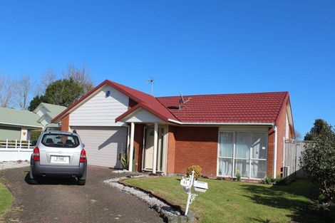 Photo of property in 31 Maurice Borich Place, Henderson, Auckland, 0610