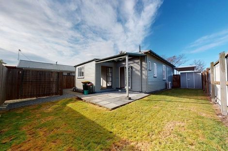 Photo of property in 73 Trevors Road, Hampstead, Ashburton, 7700