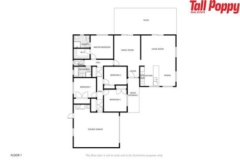Photo of property in 6 The Terrace, Bell Block, New Plymouth, 4312