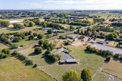 Photo of property in 312 Vaile Road, Newstead, Hamilton, 3286