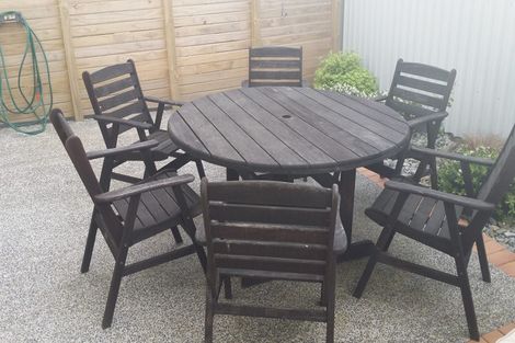 Photo of property in 12 Latimer Way, Petone, Lower Hutt, 5012