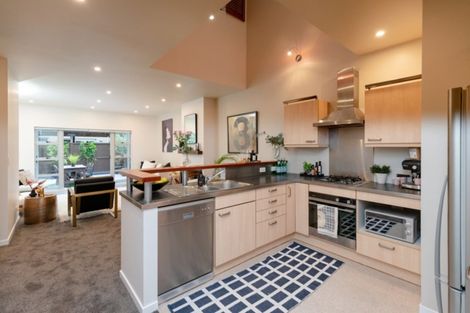 Photo of property in Galleria Apartments, 11/77 Tory Street, Te Aro, Wellington, 6011