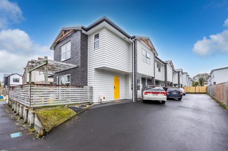 Photo of property in 1/16 Hogan Street, Hamilton East, Hamilton, 3216