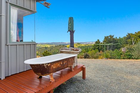 Photo of property in 663 Bickerstaffe Road, Maungaturoto, 0587