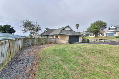 Photo of property in 1 Kylie Court, Clover Park, Auckland, 2019