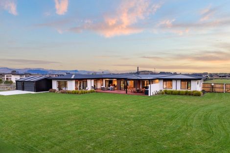 Photo of property in 76 Verdeco Boulevard, Lincoln, 7608