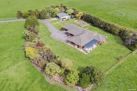Photo of property in 196 Glenbrook Road, Karaka, Pukekohe, 2679