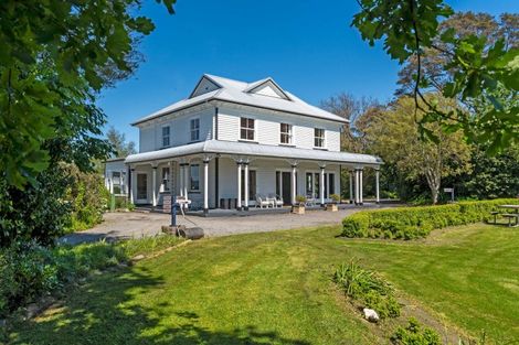 Photo of property in Tarureka, 38 Donald Street, Featherston, 5710