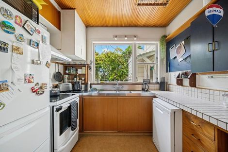 Photo of property in 43 Bidwill Street, Mount Cook, Wellington, 6021