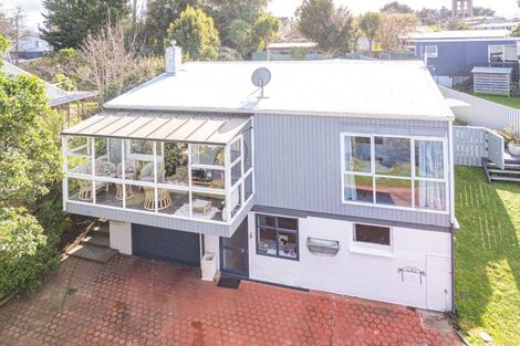 Photo of property in 7 D'arcy Road, Bastia Hill, Whanganui, 4500