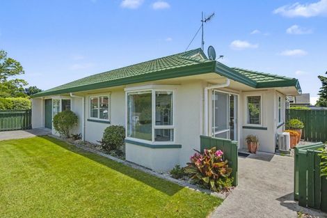 Photo of property in 4 Clark Street, Levin, 5510