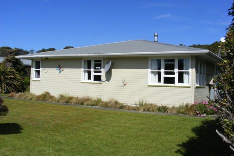 Photo of property in 10 Muturimu Road, Jackson Bay, Haast, 7886