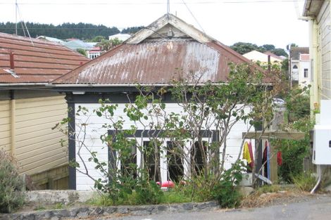 Photo of property in 57 Te Wharepouri Street, Berhampore, Wellington, 6023