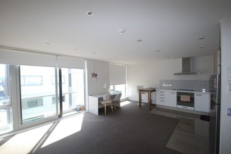 Photo of property in Republic2, 8j/10 Lorne Street, Te Aro, Wellington, 6011