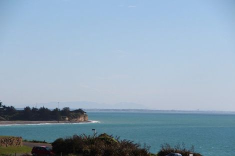 Photo of property in 130 Scarborough Road, Scarborough, Timaru, 7971