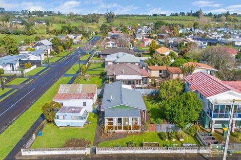 Photo of property in 1 Blake Street, Waitara, 4320
