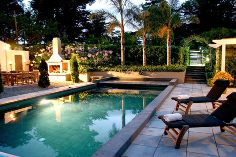 Photo of property in Green Hill Lodge, 103 Green Hill Road, Raukawa, Hastings, 4174