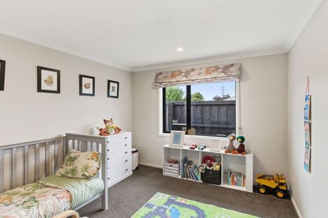 Photo of property in 40 Parklea Avenue, Halswell, Christchurch, 8025