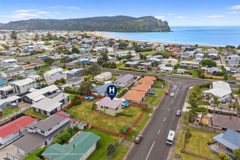 Photo of property in 502 Achilles Avenue, Whangamata, 3620