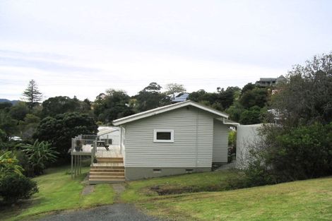 Photo of property in 3 Mary Hassett Street, Mangonui, 0420