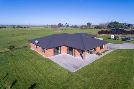 Photo of property in 81 Rukuhia Road, Rukuhia, Ohaupo, 3882