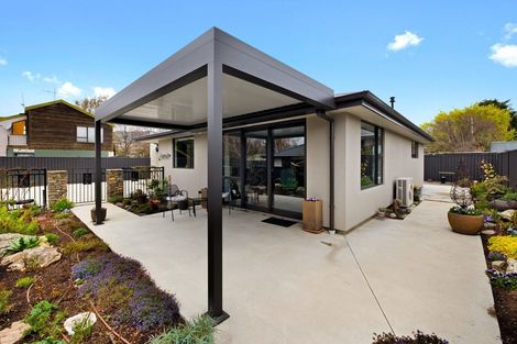 Photo of property in 110 Neplusultra Street, Cromwell, 9310