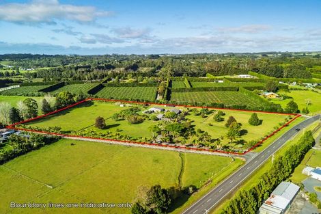 Photo of property in 135 Puketotara Road, Waipapa, Kerikeri, 0295