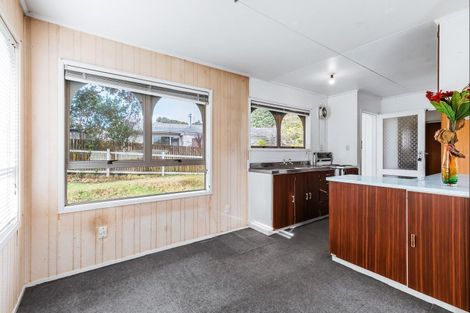 Photo of property in 15 Falkner Park, Taumarunui, 3920