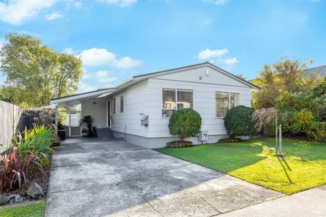 Photo of property in 48 Tweed Road, Papakowhai, Porirua, 5024