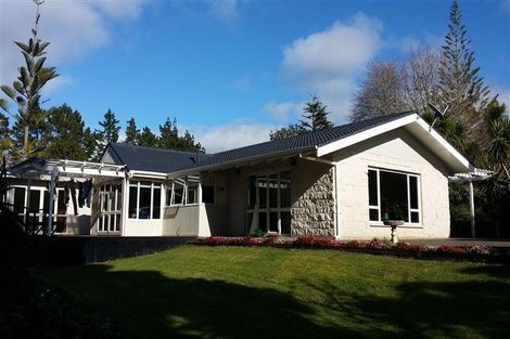 Photo of property in 398 Taylor Road, Helensville, Waimauku, 0882