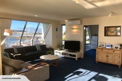 Photo of property in 3/442 Evans Bay Parade, Hataitai, Wellington, 6021