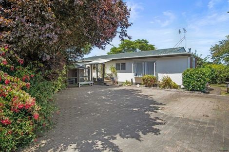 Photo of property in 4 Hillcrest Street, Tirau, 3410