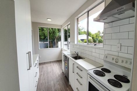 Photo of property in 21 Besant Place, Avondale, Christchurch, 8061