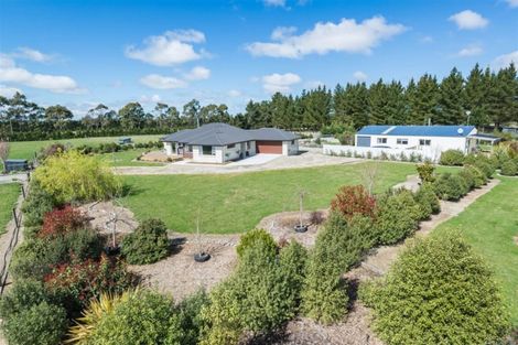 Photo of property in 91 Pesters Road, Eyrewell, Rangiora, 7476