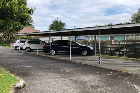 Photo of property in 8/243a St George Street, Papatoetoe, Auckland, 2025