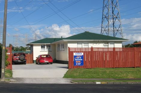Photo of property in 139 Ireland Road, Mount Wellington, Auckland, 1060