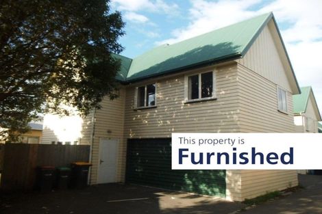 Photo of property in 2d Chaucer Street, Sydenham, Christchurch, 8023